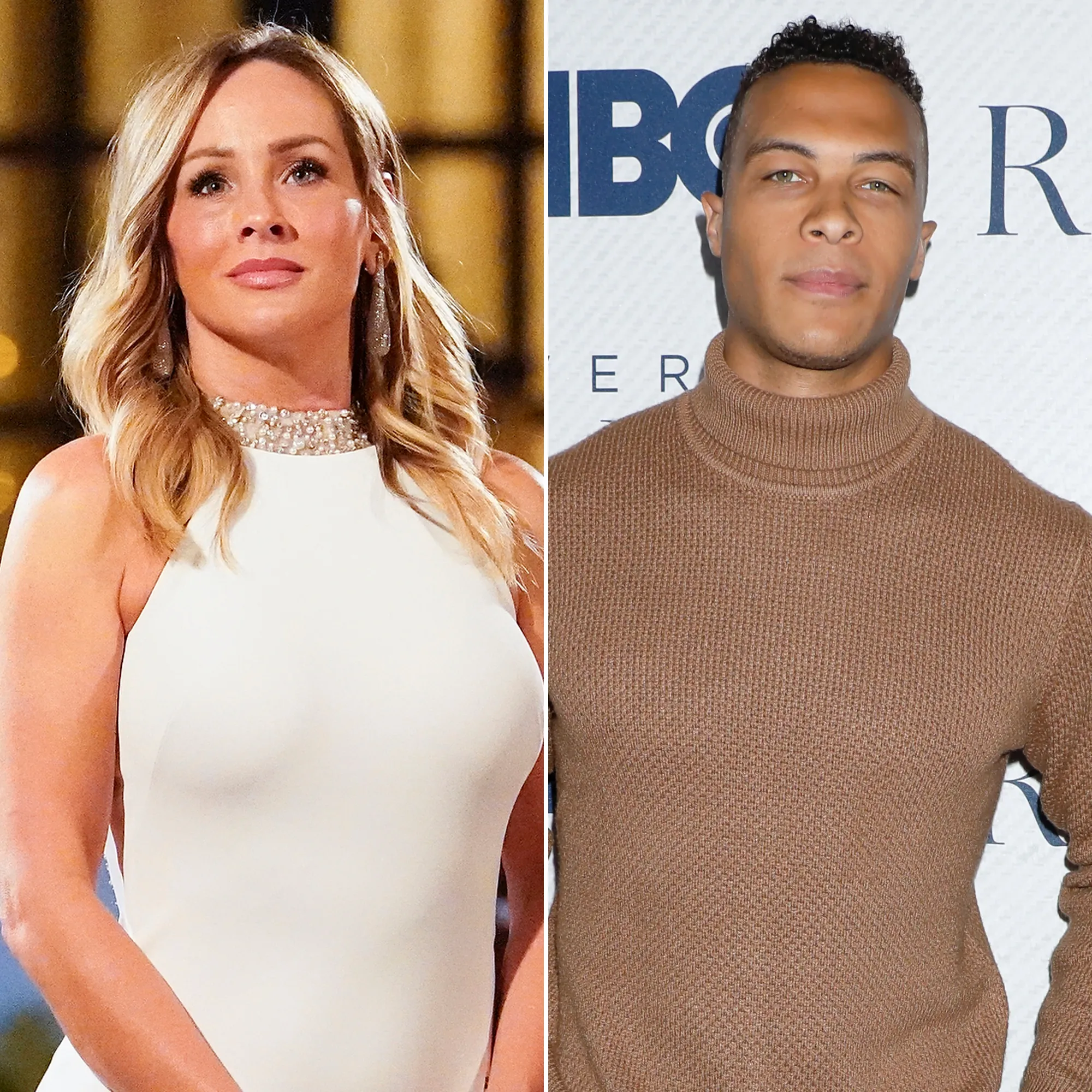 Clare Crawley Says She’s ‘Going Through Things’ After Thanksgiving With Dale Moss