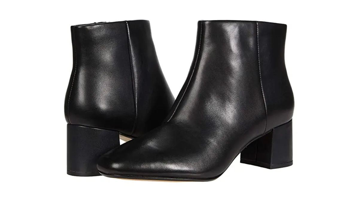 Clarks Sheer Flora 2