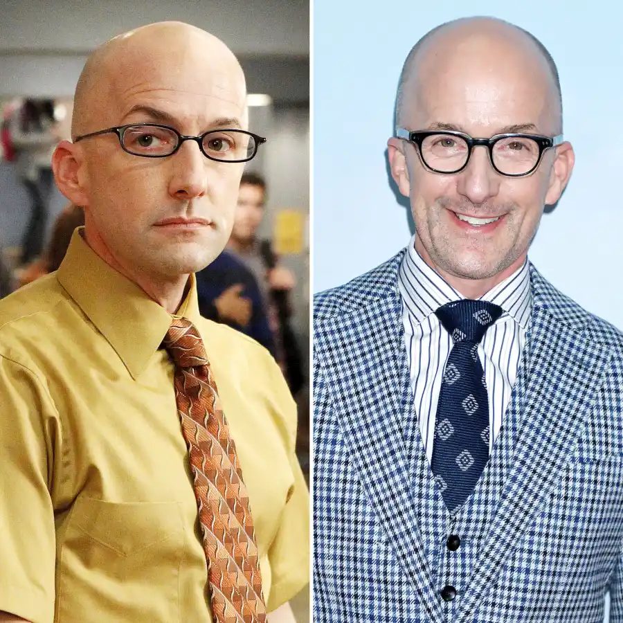 Jim Rash (Craig Pelton) Community Cast Where Are They Now