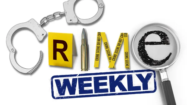 Crime Weekly Podcast Will Focus Victims Stories
