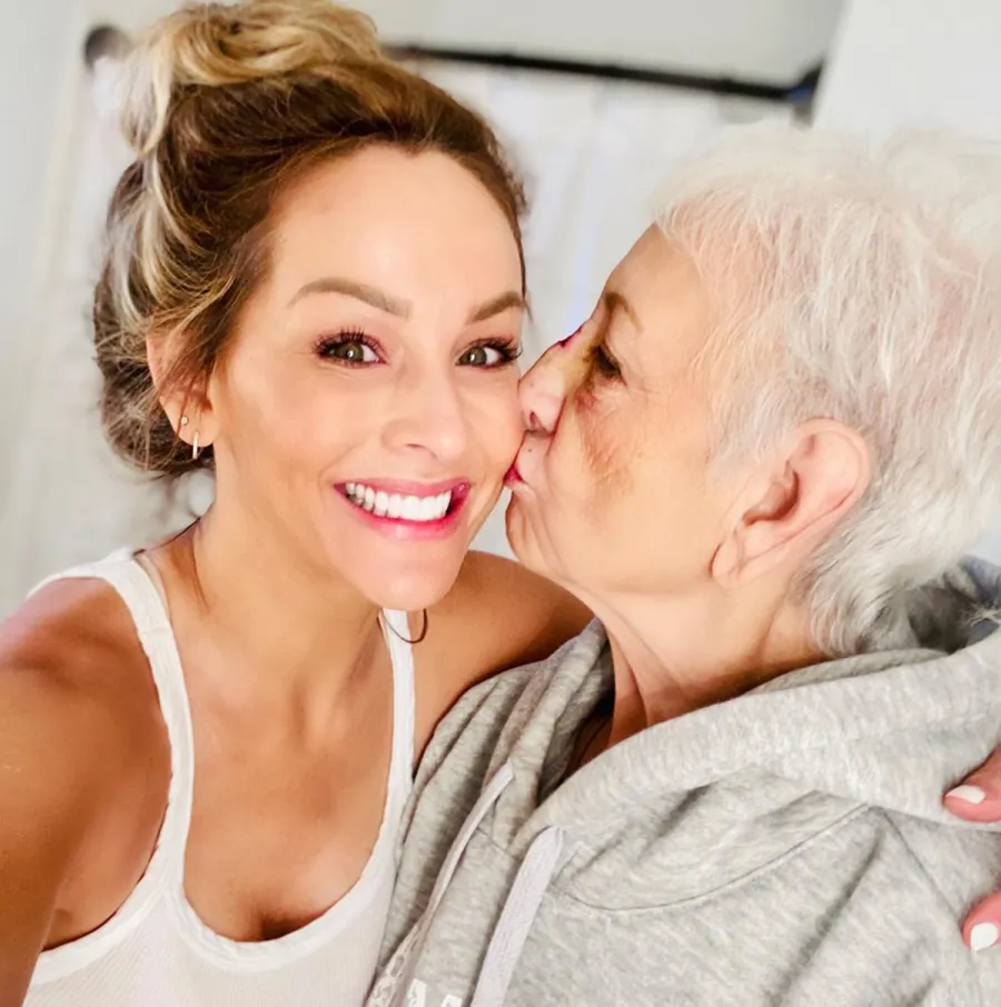 Clare Crawley Details Fiance Dale Moss' Emotional Meeting With Her Mom