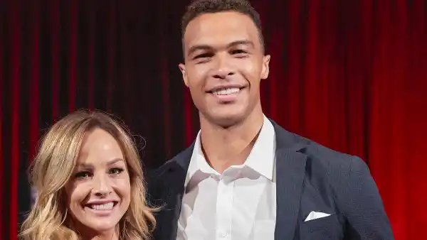 Did Dale Moss Hesitate Proposing to Clare? He Says …