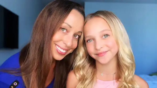 Dance Moms Stacey Ketchman and Lilly Ketchman Where Are They Now