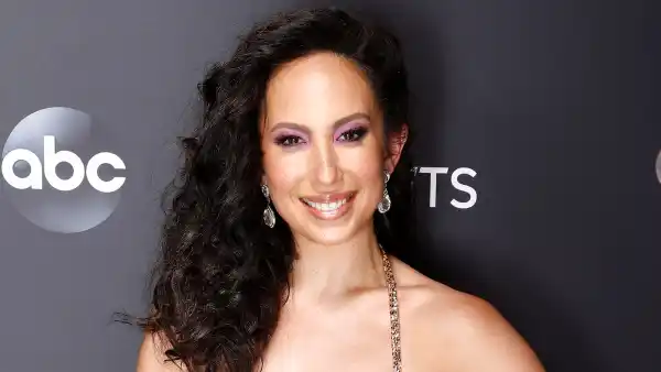 Dancing With the Stars' Cheryl Burke Hints at Retirement: 'It's Time to Hang Up Those Shoes'