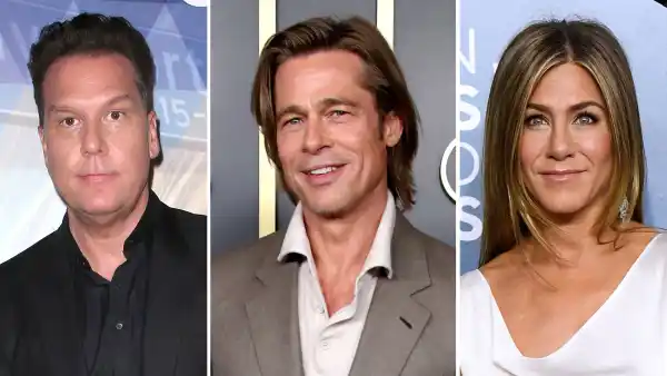 Dane Cook Says the Reaction Brad Pitt and Jennifer Aniston Fast Times Reunion Was Truly Spectacular