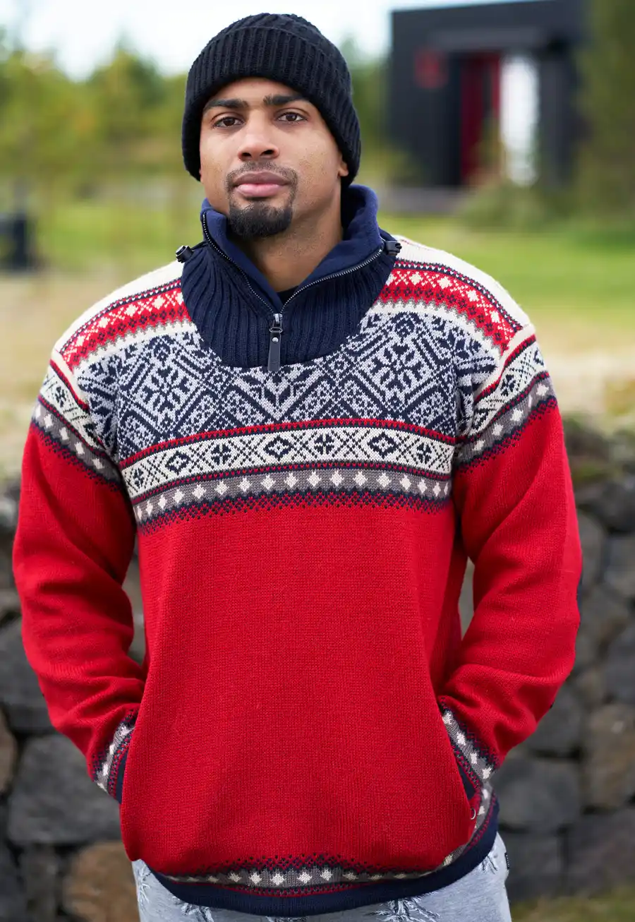 Darrell The Challenge