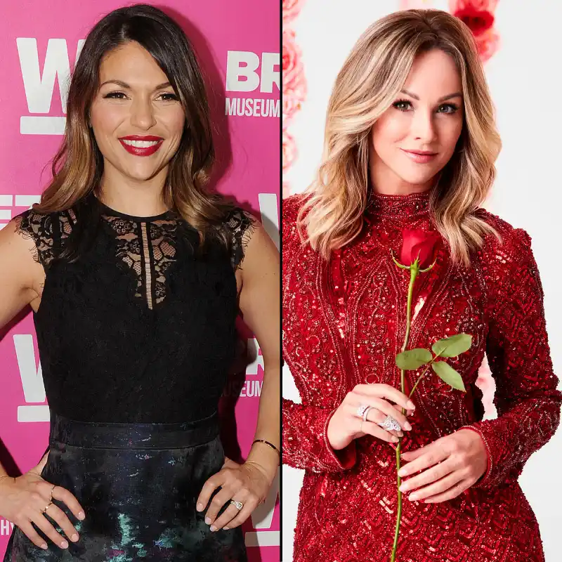 DeAnna Pappas Spills Secrets From Bachelorette Set Clare Crawley