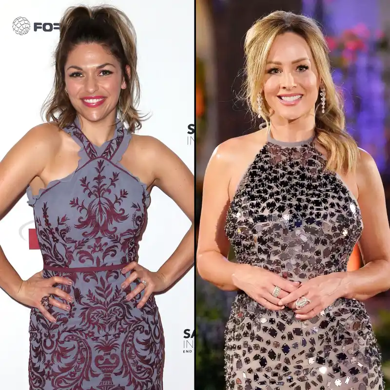 Deanna Stagliano Pappas Clare Crawley Really Down Amid Bachelorette Changes