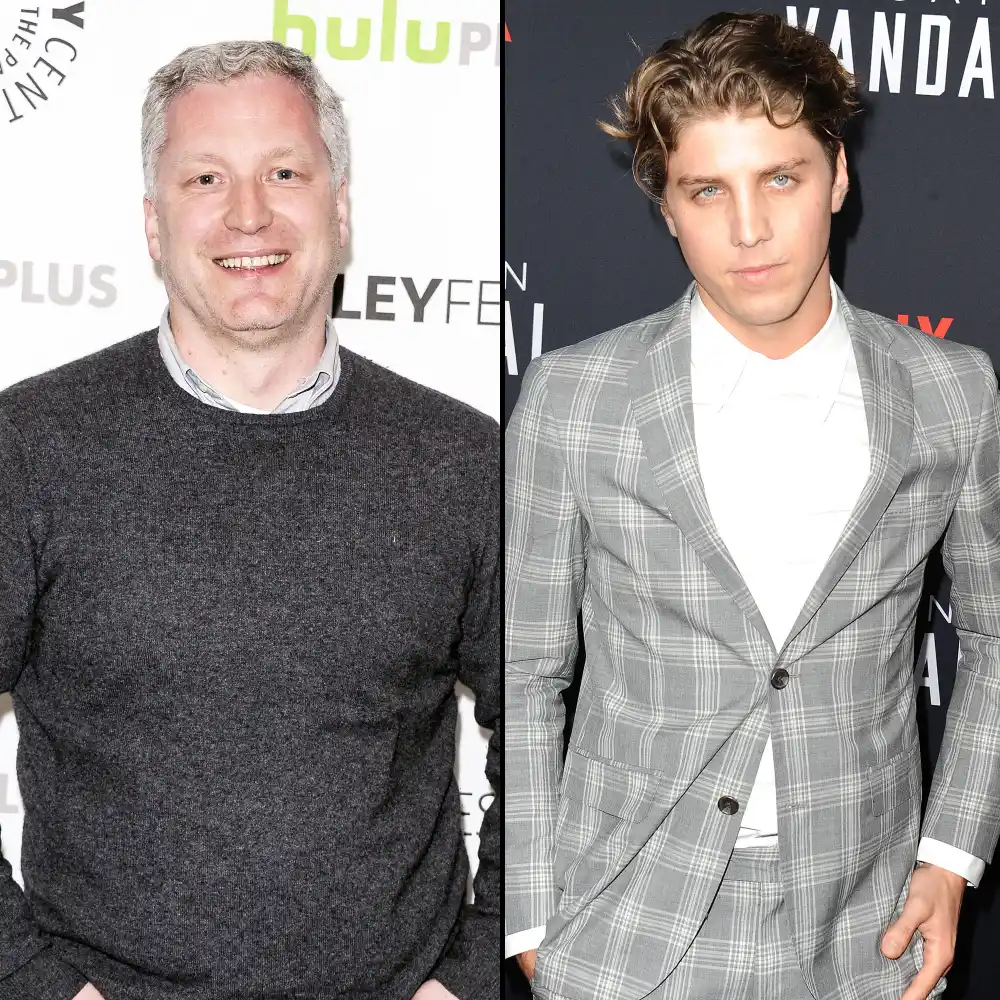 Director Tristram Shapeero Apologizes to Euphoria&rsquo;s Lukas Gage Over Viral Audition Video