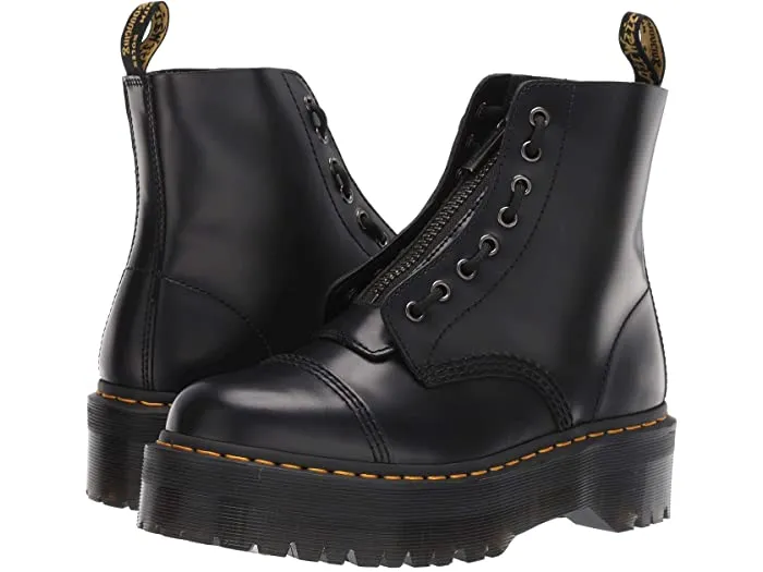 Dr. Martens&nbsp;Sinclair Quad Retro