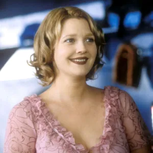 Drew Barrymore Revisits Never Been Kissed Josie Grossie