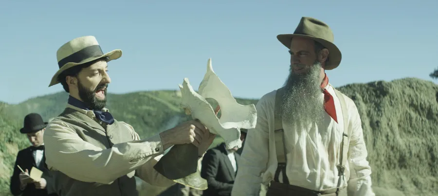 Drunk History Canceled