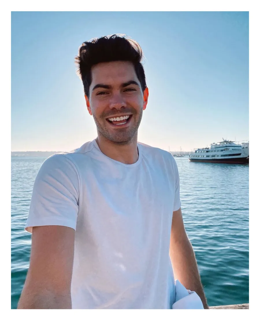 Dylan Barbour Bachelor Nation Has Mixed Feelings About Clare Crawley Controversial Season of The Bachelorette