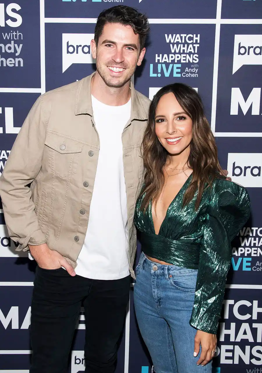 E! News, Pop of the Morning and In the Room Canceled