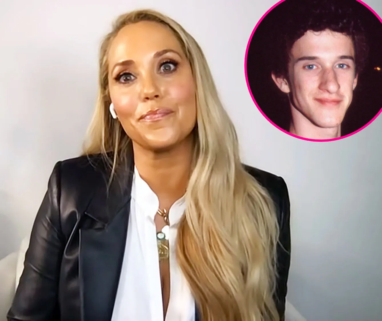 Elizabeth Berkley Has Not Spoken to Dustin Diamond Since Saved By the Bell Wrapped