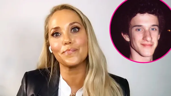 Elizabeth Berkley Has Not Spoken to Dustin Diamond Since Saved By the Bell Wrapped