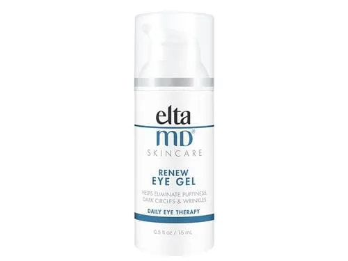 EltaMD Renew Eye Gel