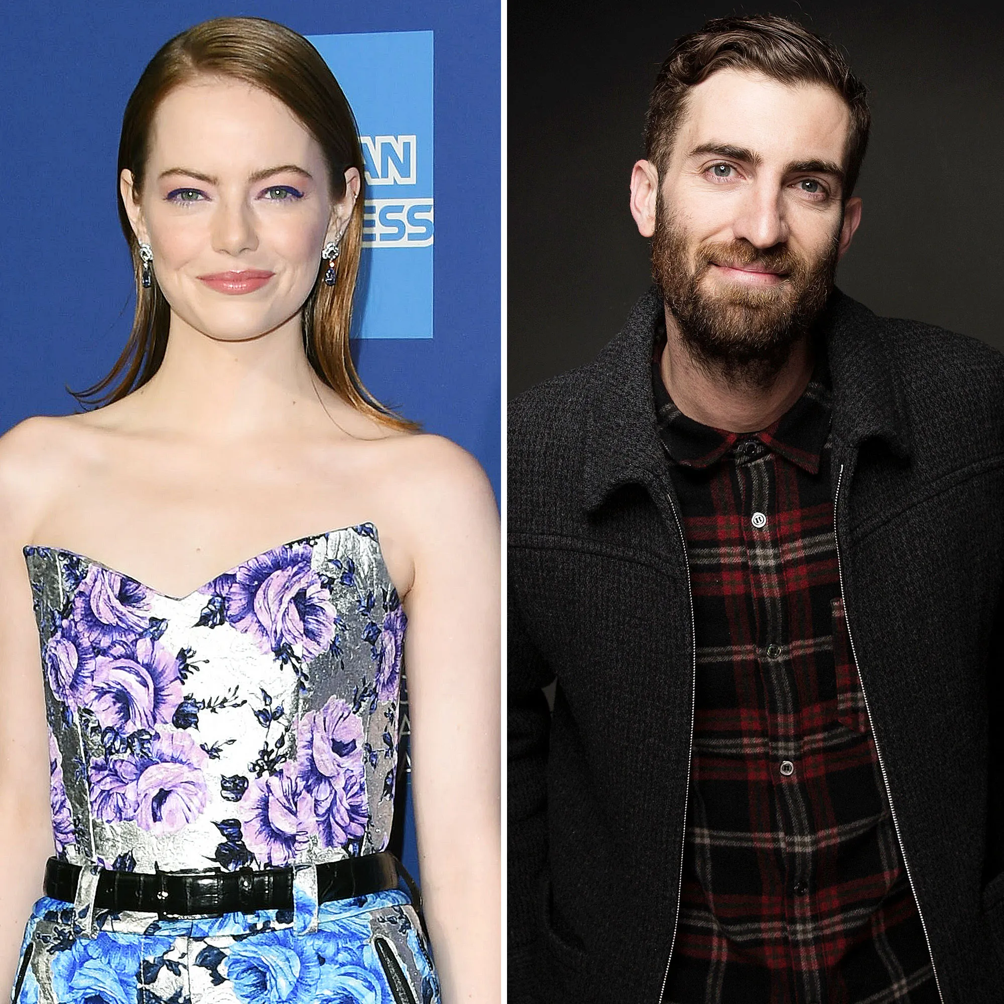 Emma Stone Shares Interest in Starting a Family After Secret Marriage to Dave McCary