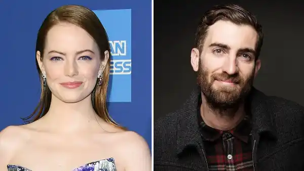 Emma Stone Shares Interest in Starting a Family After Secret Marriage to Dave McCary
