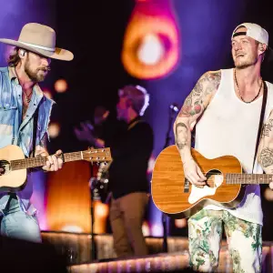 Florida Georgia Line Announces Multi-Year Tour Amid Tyler Hubbard and Brian Kelley Drama