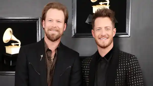 Florida Georgia Line Brian Kelley Posts Throwback Photo With Tyler Hubbard Amid Drama