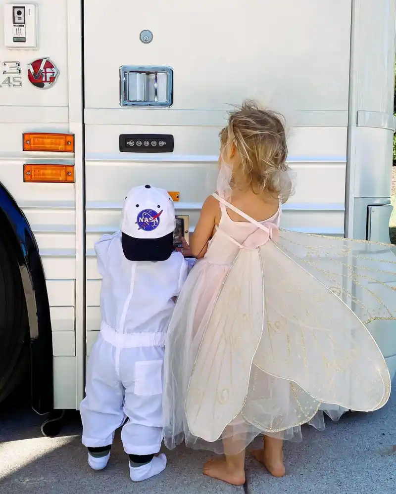 Florida Georgia Line's Tyler Hubbard’s Kids ‘Knock on His Door Every Day’ as He Quarantines Amid COVID Diagnosis