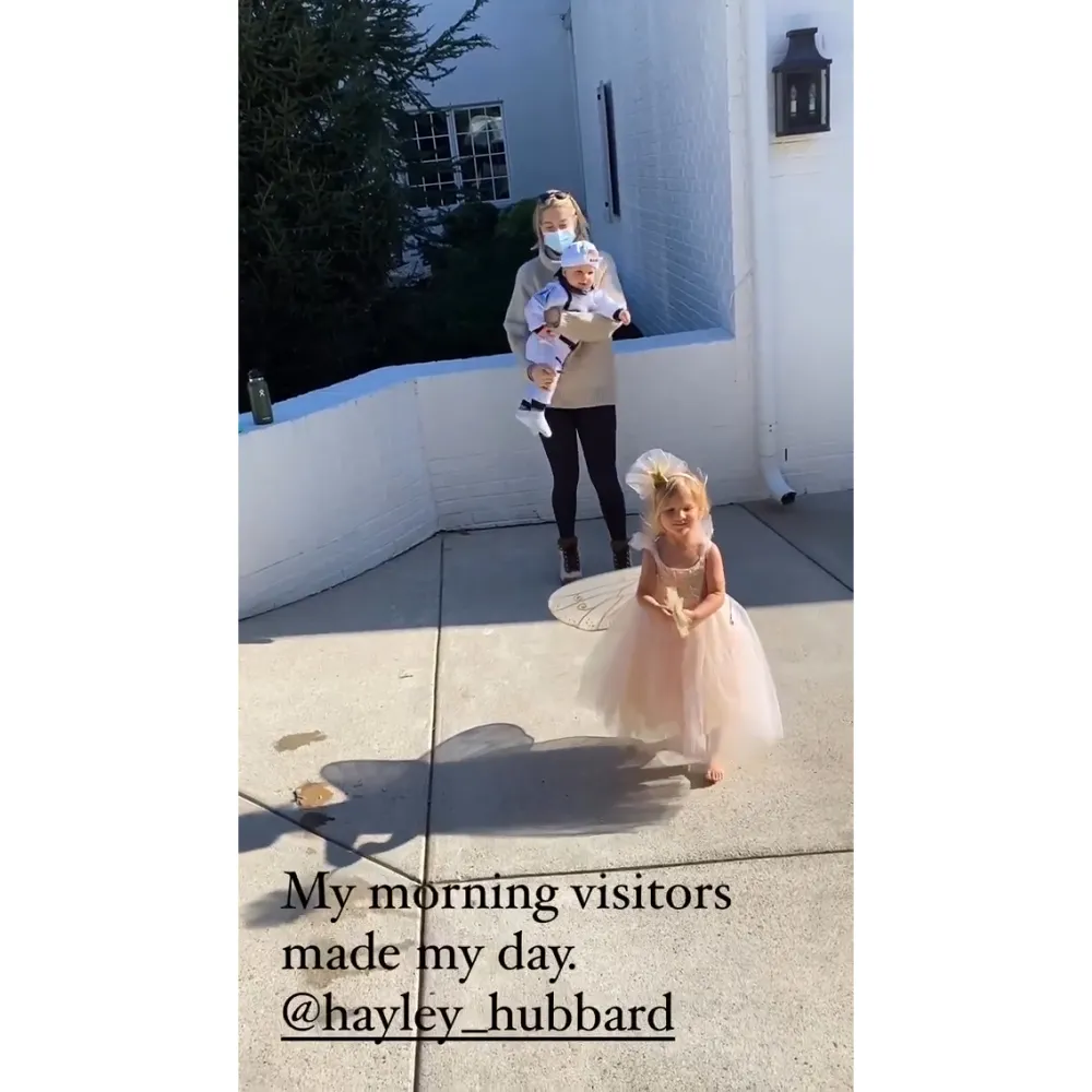 Florida Georgia Line's Tyler Hubbard&rsquo;s Kids &lsquo;Knock on His Door Every Day&rsquo; as He Quarantines Amid COVID Diagnosis