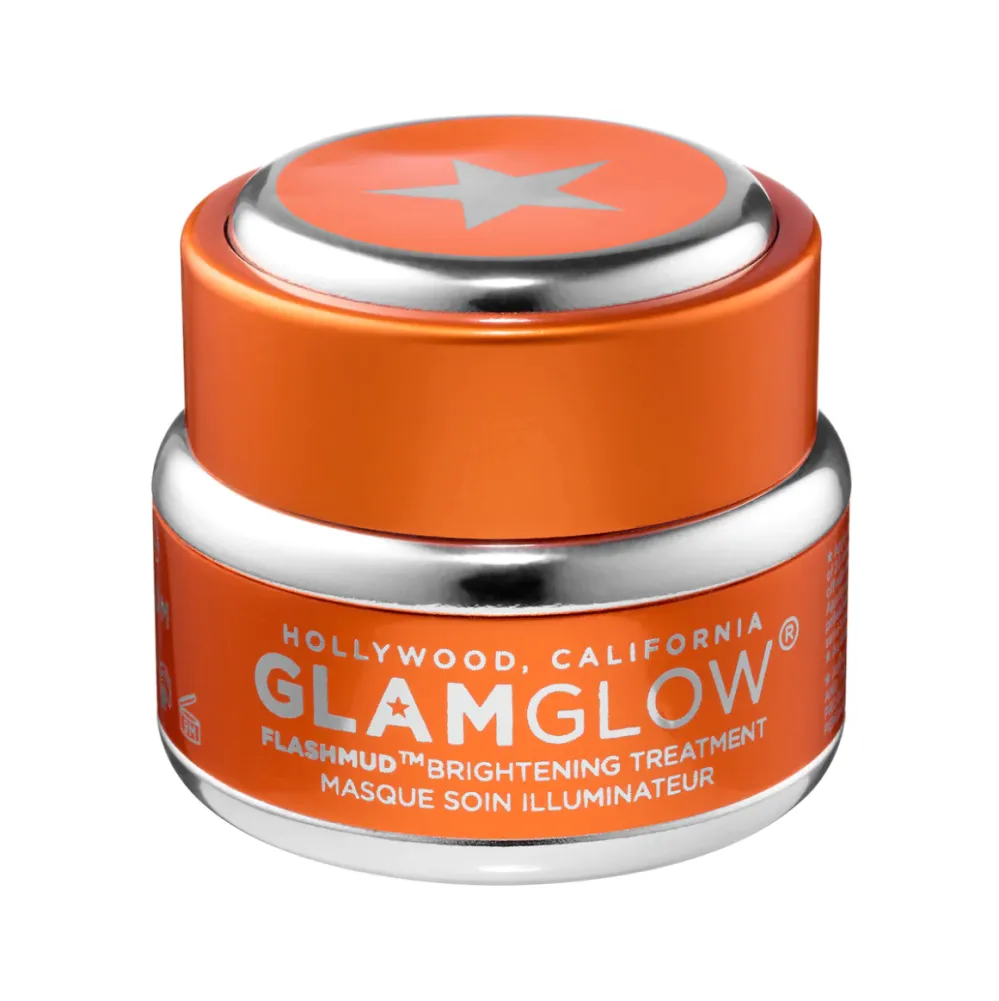 GLAMGLOW FLASHMUD&trade; Brightening Treatment Mask