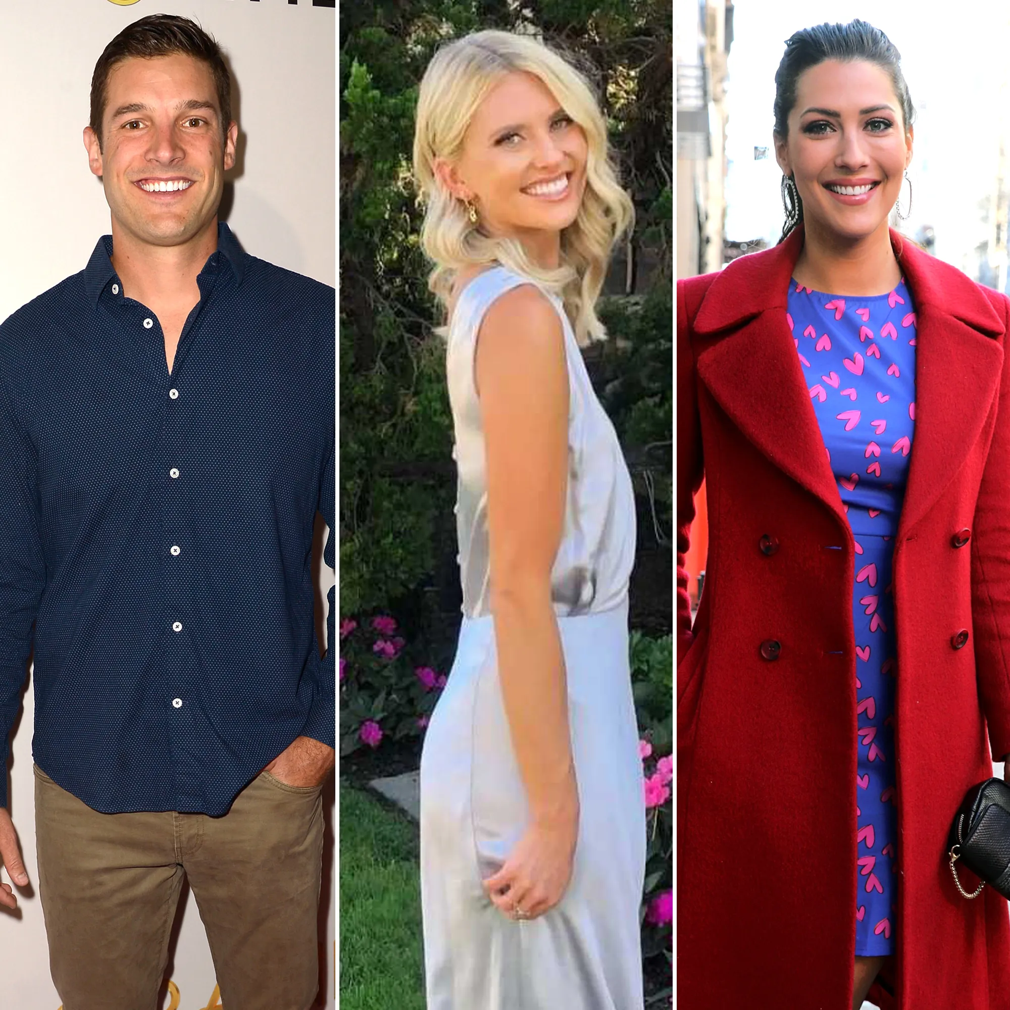 Garrett Yrigoyen Goes Instagram Official With New Flame Alex Farrar After Becca Kufrin Split