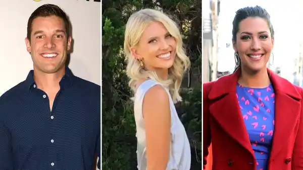 Garrett Yrigoyen Goes Instagram Official With New Flame Alex Farrar After Becca Kufrin Split