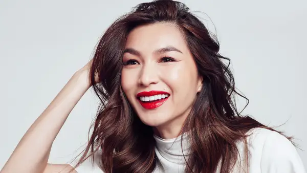 Gemma Chan Becomes the Face of a Major Beauty Brand