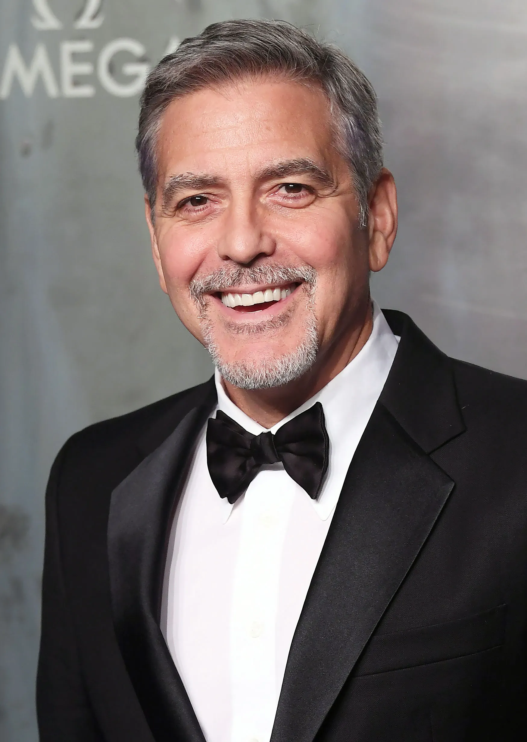 George Clooney Has Been Cutting His Own Hair With a Flowbee for Decades