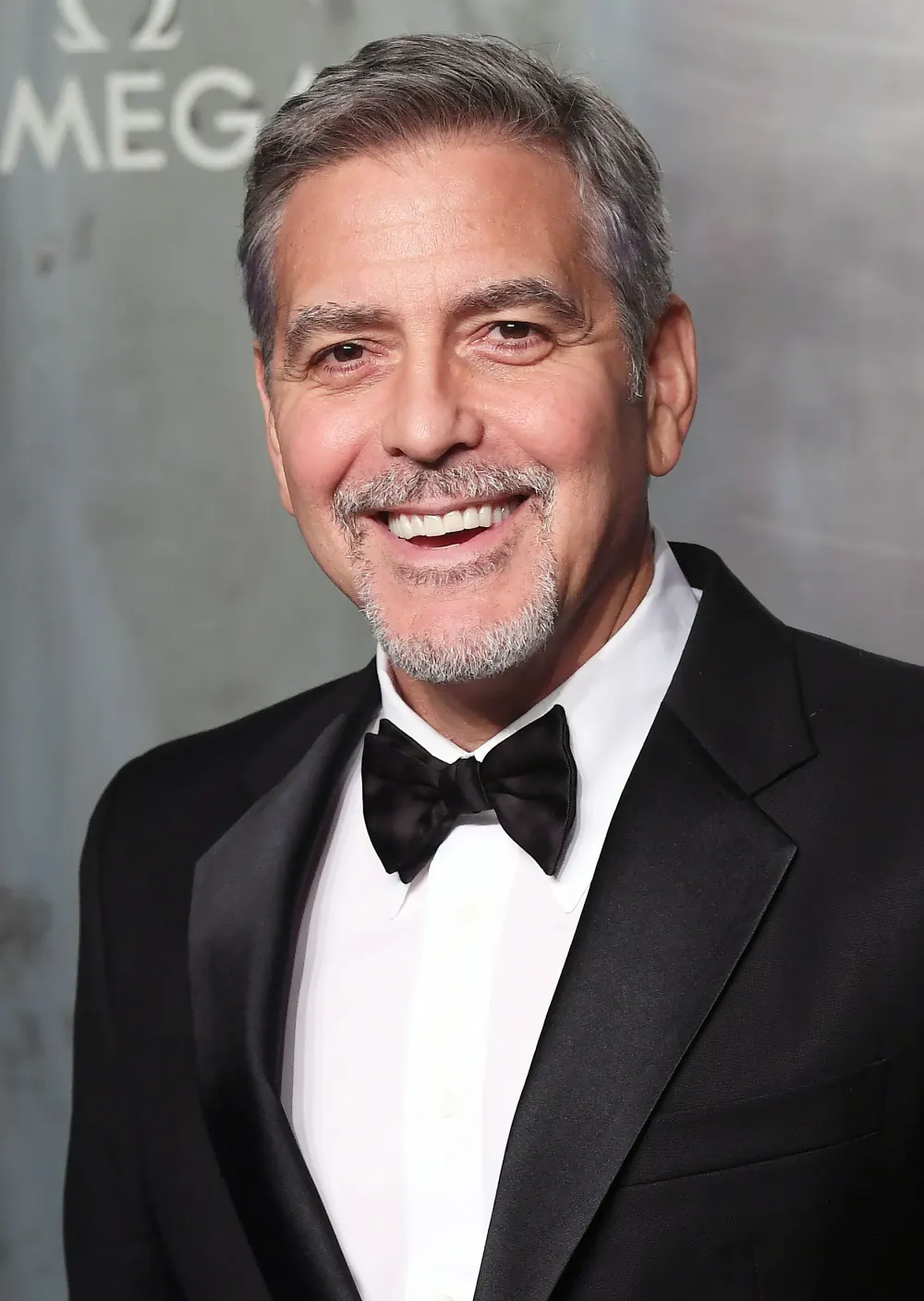 George Clooney Has Been Cutting His Own Hair With a Flowbee for Decades