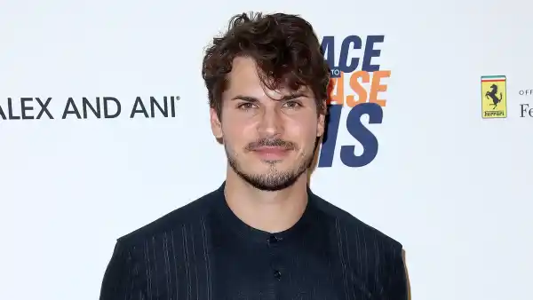 Gleb Savchenko Spends Thanksgiving With Kids After Elena Samodanova Split