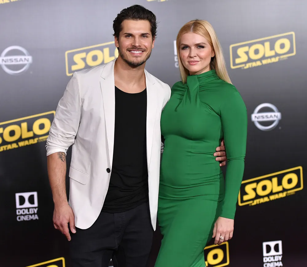 Gleb Savchenko and Elena Samodanova Split After 14 Years of Marriage