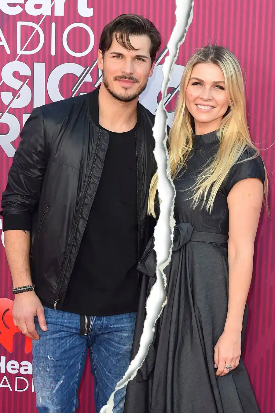 Gleb Savchenko and Elena Samodanova Split After 14 Years of Marriage
