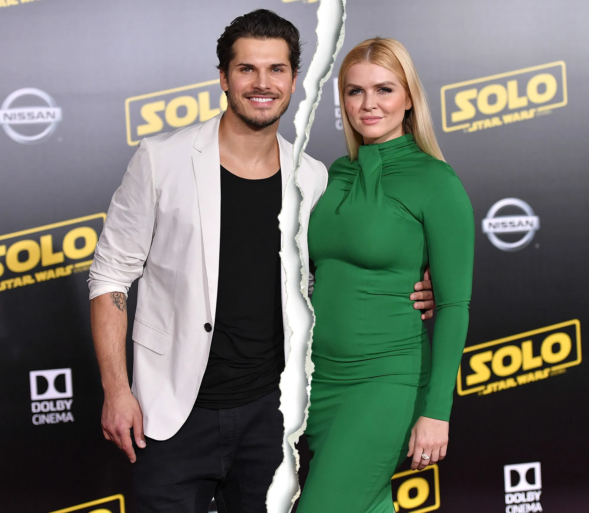 Gleb Savchenko and Elena Samodanova Split After 14 Years of Marriage