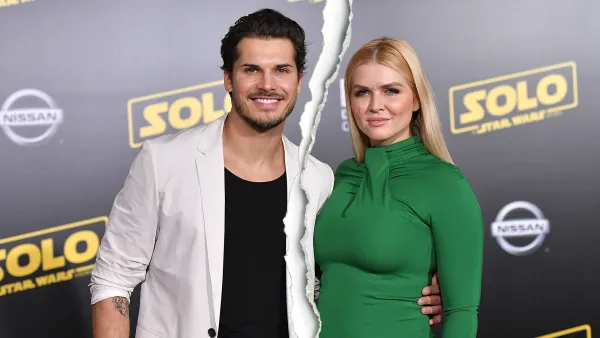 Gleb Savchenko and Elena Samodanova Split After 14 Years of Marriage