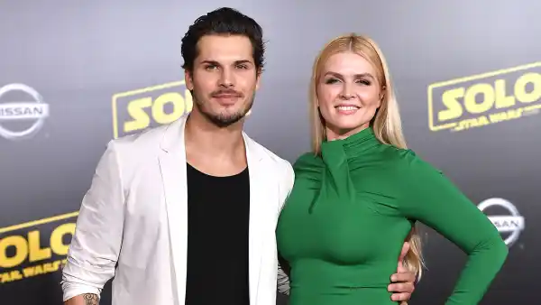 Gleb Savchenko and Elena Samodanova Were Having Issues Before Split