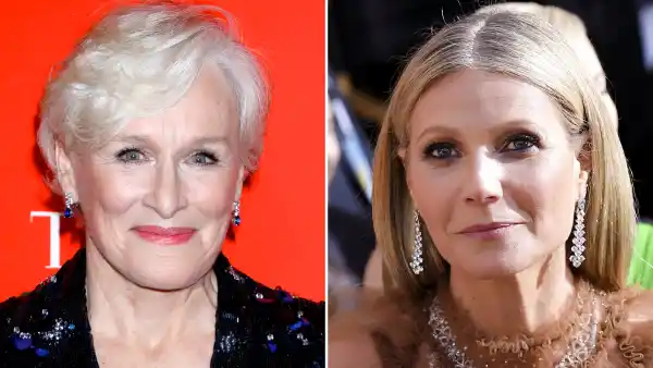 Glenn Close Says Gwyneth Paltrow’s Oscar Win for 'Shakespeare in Love' 'Didn't Make Sense'