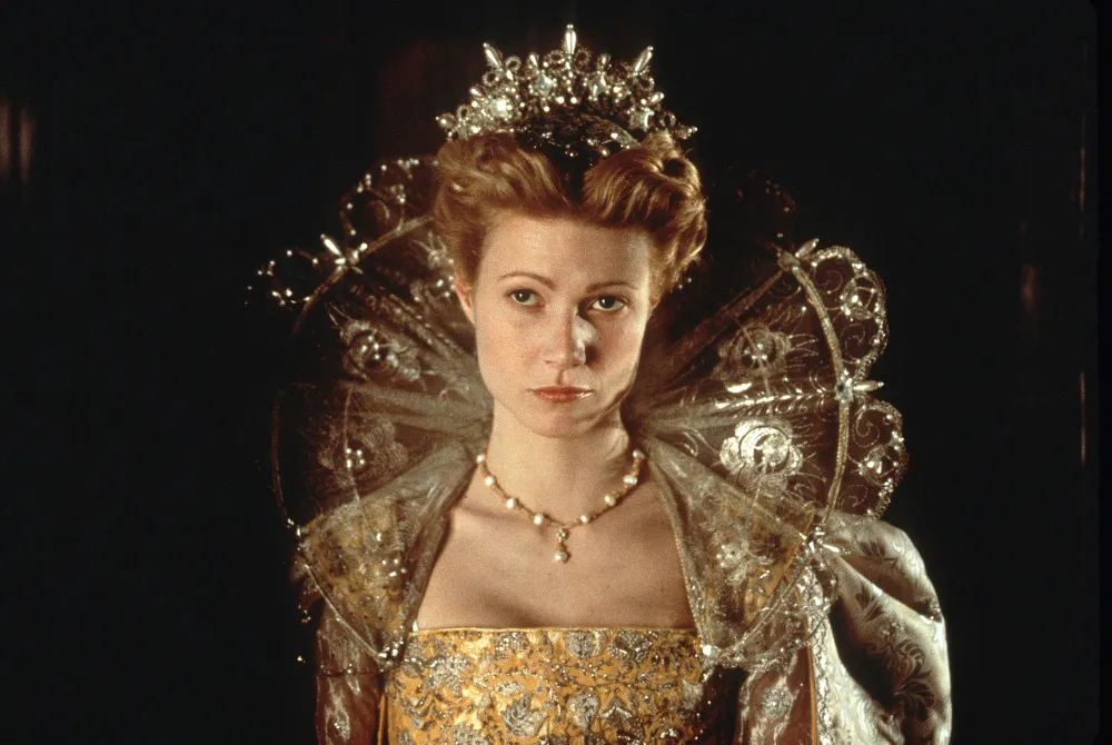 Glenn Close Says Gwyneth Paltrow&rsquo;s Oscar Win for 'Shakespeare in Love' 'Didn't Make Sense'