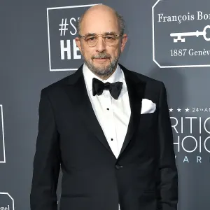 Good Doctor Richard Schiff Hospitalized After Coronavirus Diagnosis