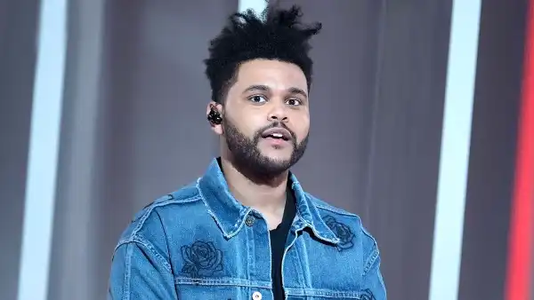 Grammys Exec Admits That Even He Was Surprised The Weeknd 2021 Nominations Snub