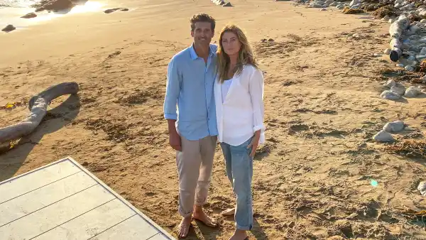 Grey's Anatomy's Ellen Pompeo Reveals How Shocking Premiere Reunion Came About Patrick Dempsey