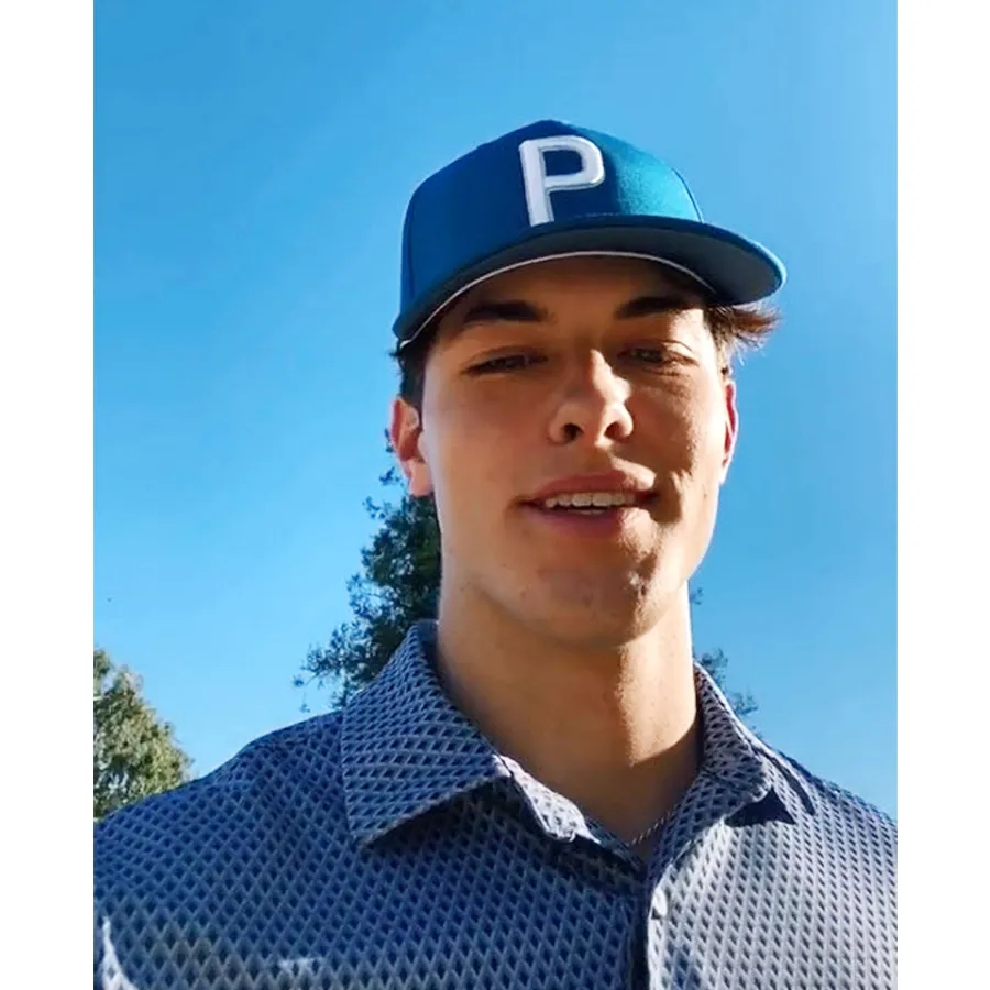 Who Is Griffin Johnson 5 Things Know About TikTok