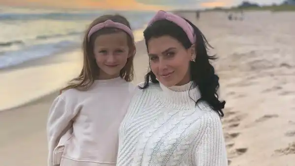 Hilaria Baldwin Talks Twinning With Daughter Carmen and New Headband Collab