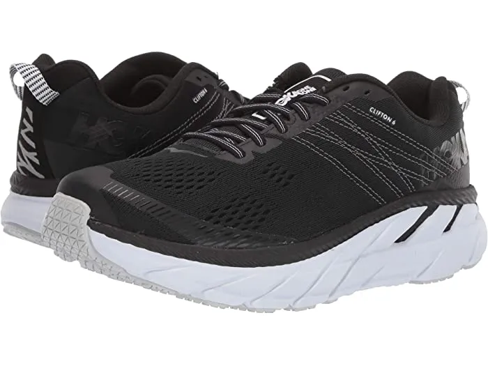 Hoka One One&nbsp;Clifton 6