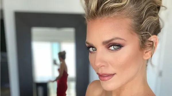 How AnnaLynn McCord Is Finally Owning Her Sexuality