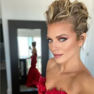 How AnnaLynn McCord Is Finally Owning Her Sexuality