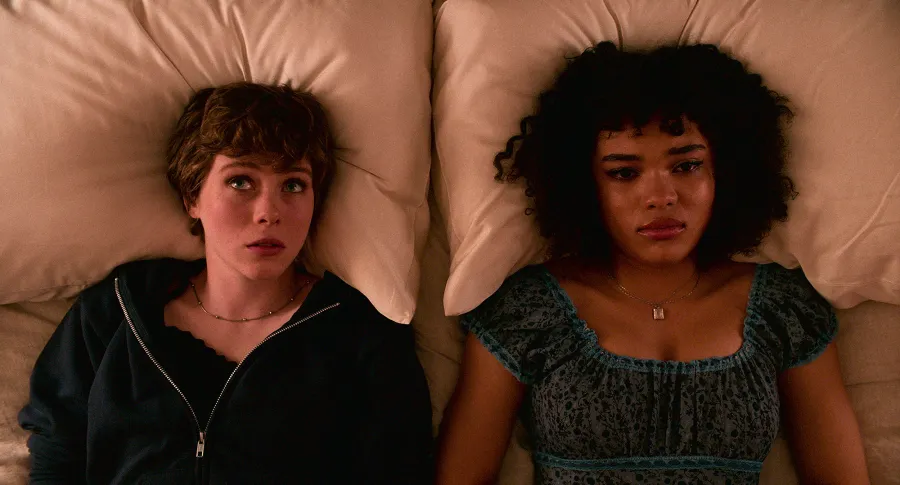 I Am Not Okay With This Canceled